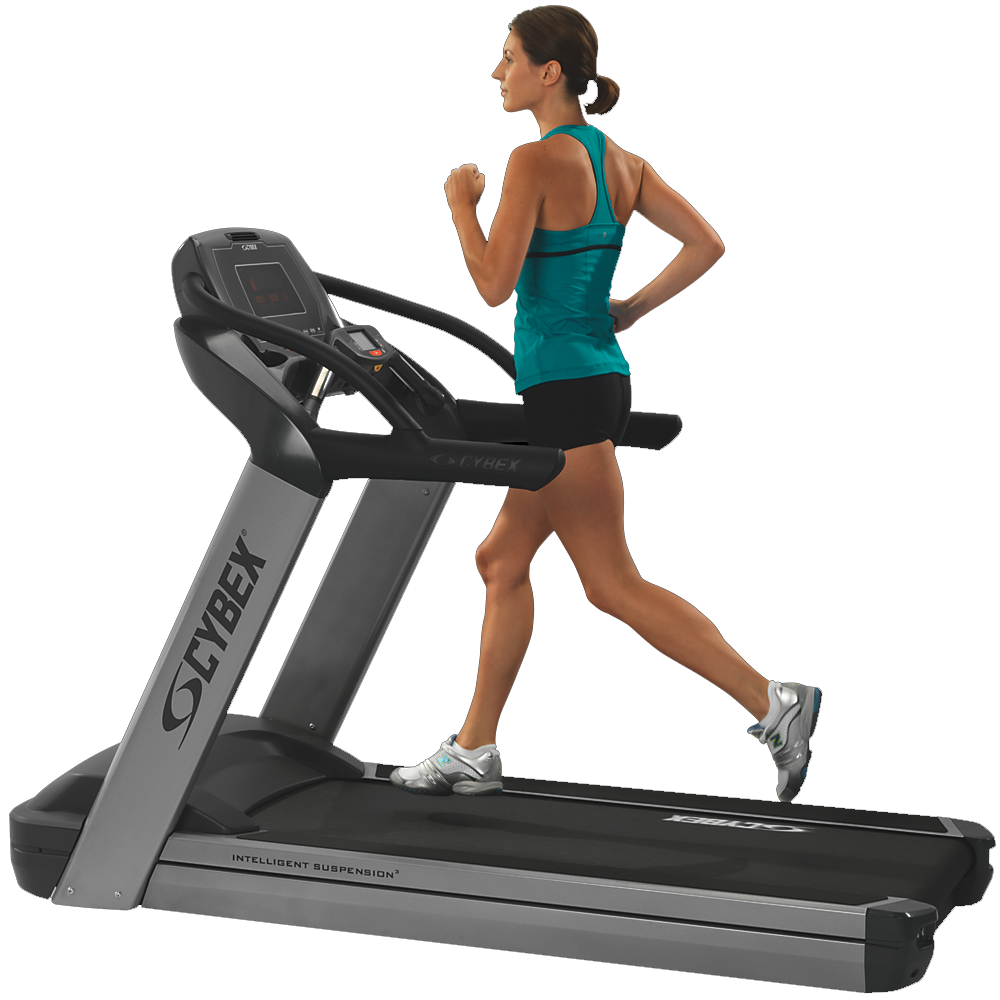 Cybex 770T Treadmill