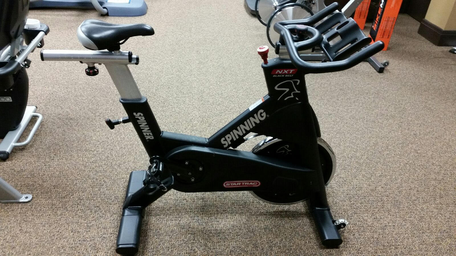 used spinning bikes for sale