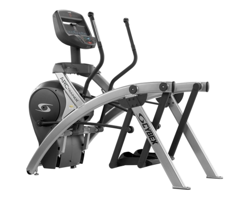 Cybex Arc Trainer 525AT commercial grade elliptical cross trainer